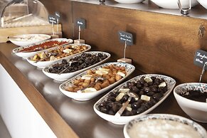 Datca Sapphire Hotel