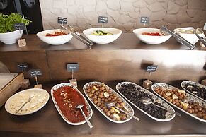 Datca Sapphire Hotel