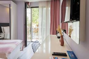 Datca Sapphire Hotel