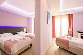 Datca Sapphire Hotel