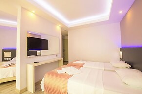 Datca Sapphire Hotel