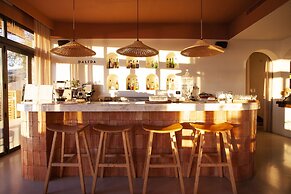 Datca Sapphire Hotel