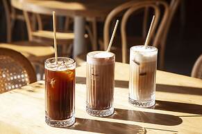 Datca Sapphire Hotel