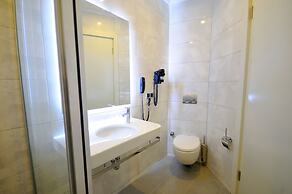 Datca Sapphire Hotel