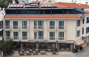 Datca Sapphire Hotel