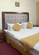 Al Farhan Hotel Suites Al Salam