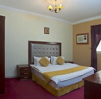 Al Farhan Hotel Suites Al Salam