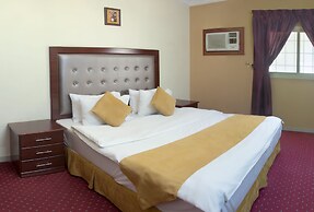 Al Farhan Hotel Suites Al Salam