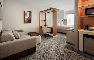 Springhill Suites Mount Laurel