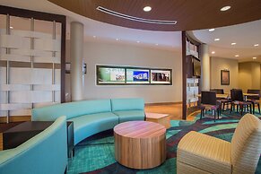 Springhill Suites Mount Laurel