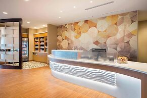 Springhill Suites Mount Laurel