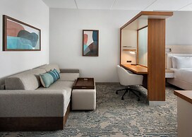 Springhill Suites Mount Laurel