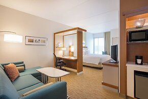 Springhill Suites Mount Laurel