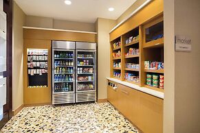 Springhill Suites Mount Laurel