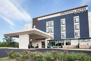 Springhill Suites Mount Laurel