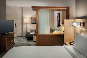 Springhill Suites Mount Laurel