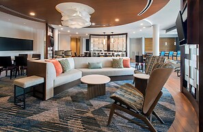 Springhill Suites Mount Laurel