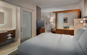 Springhill Suites Mount Laurel