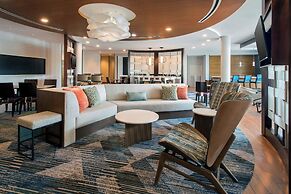Springhill Suites Mount Laurel