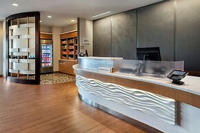 Springhill Suites Mount Laurel
