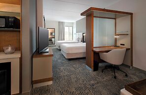 Springhill Suites Mount Laurel