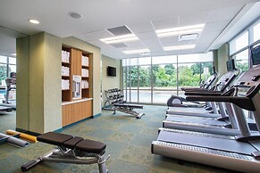 Springhill Suites Mount Laurel