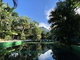 Paradise Hot Springs Thermal Resort