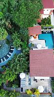 Paradise Hot Springs Thermal Resort