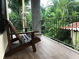 Paradise Hot Springs Thermal Resort