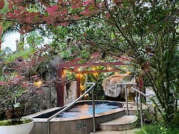 Paradise Hot Springs Thermal Resort