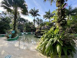 Paradise Hot Springs Thermal Resort