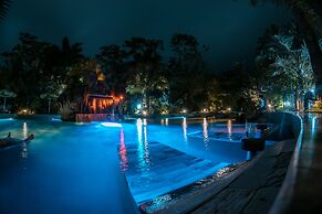 Paradise Hot Springs Thermal Resort