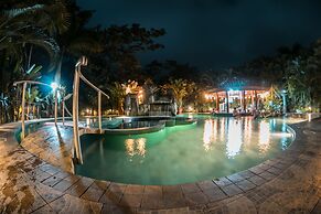 Paradise Hot Springs Thermal Resort