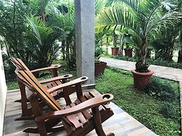 Paradise Hot Springs Thermal Resort