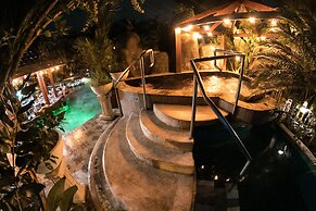Paradise Hot Springs Thermal Resort