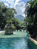 Paradise Hot Springs Thermal Resort