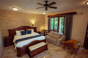 Paradise Hot Springs Thermal Resort