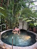 Paradise Hot Springs Thermal Resort