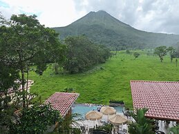 Paradise Hot Springs Thermal Resort