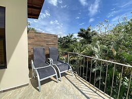 Paradise Hot Springs Thermal Resort