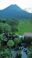 Paradise Hot Springs Thermal Resort