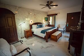 Paradise Hot Springs Thermal Resort
