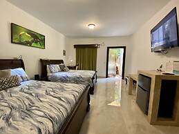 Paradise Hot Springs Thermal Resort