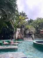 Paradise Hot Springs Thermal Resort
