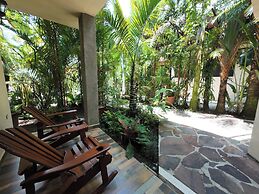 Paradise Hot Springs Thermal Resort