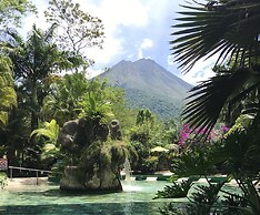 Paradise Hot Springs Thermal Resort