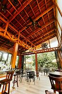 Paradise Hot Springs Thermal Resort
