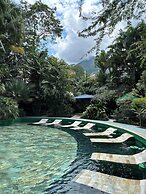 Paradise Hot Springs Thermal Resort