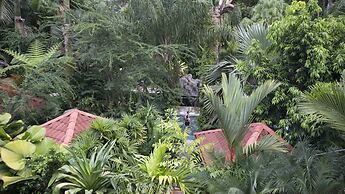 Paradise Hot Springs Thermal Resort