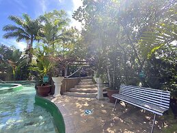 Paradise Hot Springs Thermal Resort